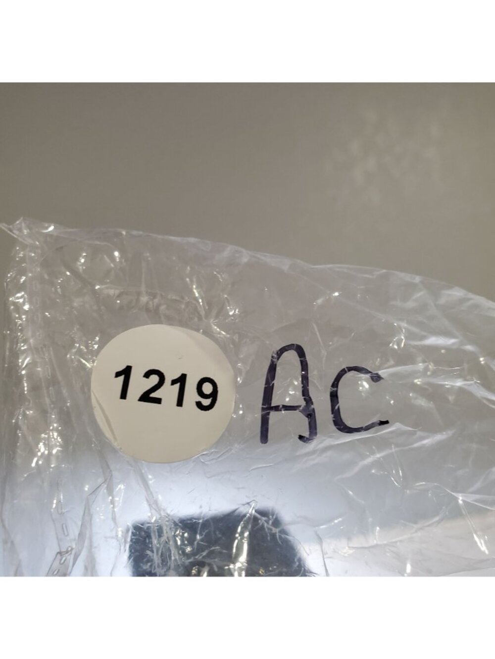 Mason Row Acid Washed 1/4 Zip Sweater Top Men Size XL NWT Regular Fit Grey - Picture 7 of 11